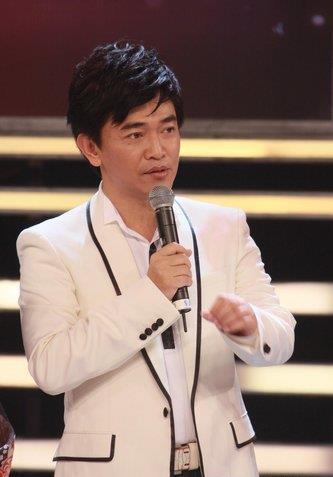 吴宗宪娱乐圈电视,娱乐圈电视界的风云人物