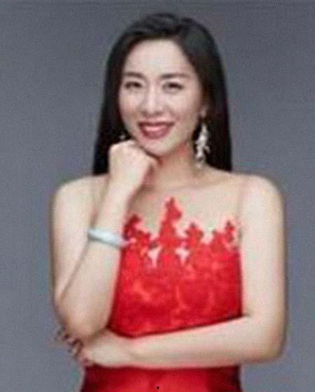 明星杨琪,星光璀璨的影视新星