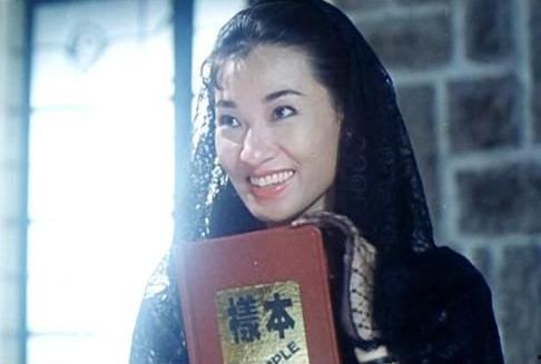 僵尸先生女演员